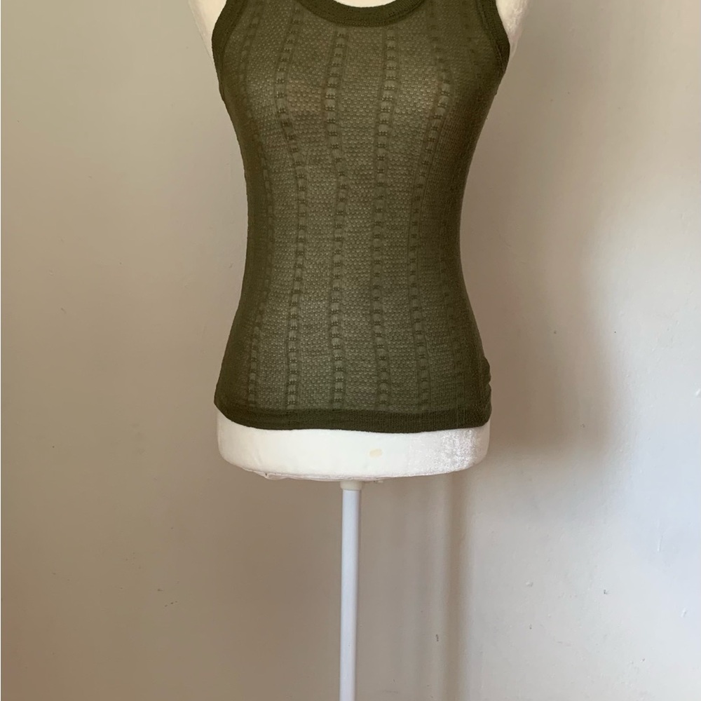 Pete Tank top